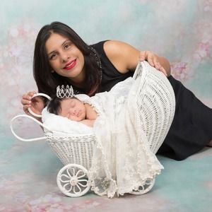 Meet your Posher, Deepti